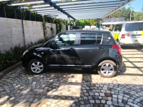 Suzuki Swift 1, 3 4х4 бензин | Auto.bg — изображение 4 Suzuki Swift 1, 3 4х4 бензин | Auto.bg — изображение 4