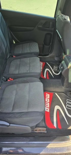 VW Sharan - 7500 € - 65389426 7 | Car24.bg VW Sharan - 7500 € - 65389426 7