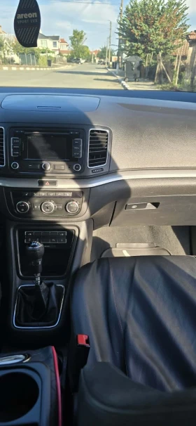 VW Sharan - 7500 € - 65389426 5 | Car24.bg VW Sharan - 7500 € - 65389426 5