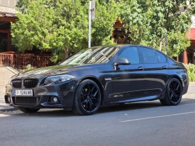 BMW 530 НОВ ВНОС РЕГИСТРИРАН