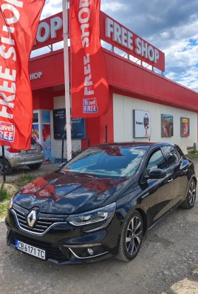 Renault Megane - Car24.bg Renault Megane