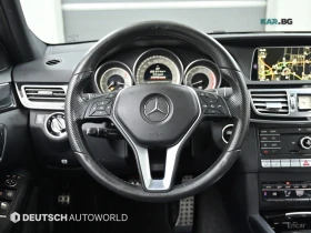 Mercedes-Benz E 350 4MATIC* BLUE TEC* ОБДУХВАНЕ* 360* ПАНОРАМА* НАВИ* | Auto.bg — изображение 13 Mercedes-Benz E 350 4MATIC* BLUE TEC* ОБДУХВАНЕ* 360* ПАНОРАМА* НАВИ* | Auto.bg — изображение 13