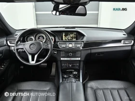 Mercedes-Benz E 350 4MATIC* BLUE TEC* ОБДУХВАНЕ* 360* ПАНОРАМА* НАВИ* | Auto.bg — изображение 7 Mercedes-Benz E 350 4MATIC* BLUE TEC* ОБДУХВАНЕ* 360* ПАНОРАМА* НАВИ* | Auto.bg — изображение 7