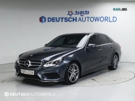 Mercedes-Benz E 350 4MATIC* BLUE TEC* ОБДУХВАНЕ* 360* ПАНОРАМА* НАВИ*