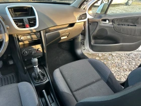Peugeot 207 1.4i ГАЗ - 1999 € - 46010354 12 | Car24.bg Peugeot 207 1.4i ГАЗ - 1999 € - 46010354 12