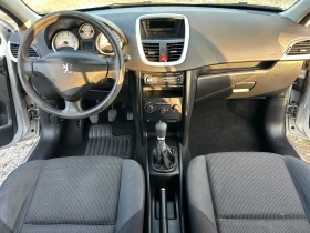Peugeot 207 1.4i ГАЗ - 1999 € - 46010354 9 | Car24.bg Peugeot 207 1.4i ГАЗ - 1999 € - 46010354 9