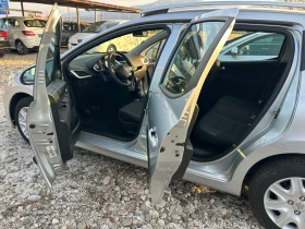 Peugeot 207 1.4i ГАЗ - 1999 € - 46010354 15 | Car24.bg Peugeot 207 1.4i ГАЗ - 1999 € - 46010354 15