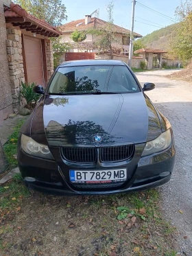 BMW 318 2.0i