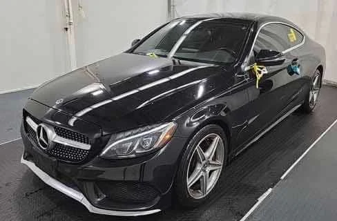 Mercedes-Benz C 300 * CARFAX * | Auto.bg — изображение 1 Mercedes-Benz C 300 * CARFAX * | Auto.bg — изображение 1