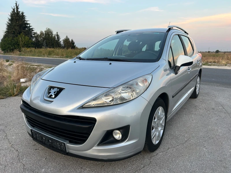 Peugeot 207 1.4i ГАЗ - 1999 € - 46010354 1 | Car24.bg Peugeot 207 1.4i ГАЗ - 1999 € - 46010354 1
