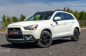 Mitsubishi ASX 1.8D 4x4 МНОГО ДОБРО СЪСТОЯНИЕ! - Car24.bg Mitsubishi ASX 1.8D 4x4 МНОГО ДОБРО СЪСТОЯНИЕ!
