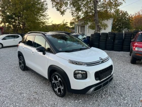 Citroen C3 Aircross 1.6 120коня евро 6 2017г нов внос много екстри - Car24.bg Citroen C3 Aircross 1.6 120коня евро 6 2017г нов внос много екстри