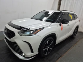 Toyota Highlander XSE АВТО КРЕДИТ