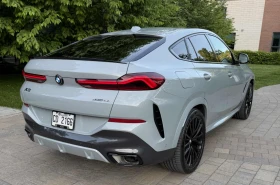 BMW X6 2024 BMW X6 XDRIVE40I - 58000 € / 113438.14 лв. - 48268045 5 | Car24.bg BMW X6 2024 BMW X6 XDRIVE40I - 58000 € / 113438.14 лв. - 48268045 5