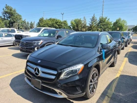 Mercedes-Benz GLA 250 * CARFAX * ОПЦИЯ ЗА ФИНАНСИРАНЕ
