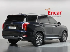 Hyundai Palisade Gasoline 3.8 4WD| 291к.с. | Auto.bg — изображение 2 Hyundai Palisade Gasoline 3.8 4WD| 291к.с. | Auto.bg — изображение 2
