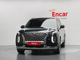 Hyundai Palisade Gasoline 3.8 4WD| 291к.с. | Auto.bg — изображение 3 Hyundai Palisade Gasoline 3.8 4WD| 291к.с. | Auto.bg — изображение 3