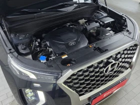 Hyundai Palisade Gasoline 3.8 4WD| 291к.с. | Auto.bg — изображение 6 Hyundai Palisade Gasoline 3.8 4WD| 291к.с. | Auto.bg — изображение 6