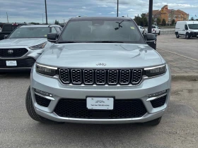 Jeep Grand cherokee Summit / Carfax / Лизинг - 28600 € - 62595102 6 | Car24.bg Jeep Grand cherokee Summit / Carfax / Лизинг - 28600 € - 62595102 6