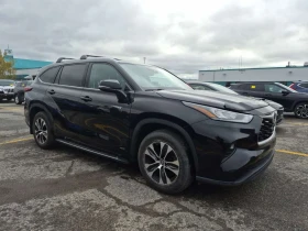 Toyota Highlander * HYBRID XLE * CARFAX * ОПЦИЯ ЗА ФИНАНСИРАНЕ | Auto.bg — изображение 2 Toyota Highlander * HYBRID XLE * CARFAX * ОПЦИЯ ЗА ФИНАНСИРАНЕ | Auto.bg — изображение 2