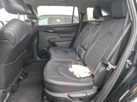 Toyota Highlander * HYBRID XLE * CARFAX * ОПЦИЯ ЗА ФИНАНСИРАНЕ | Auto.bg — изображение 11 Toyota Highlander * HYBRID XLE * CARFAX * ОПЦИЯ ЗА ФИНАНСИРАНЕ | Auto.bg — изображение 11