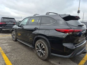 Toyota Highlander * HYBRID XLE * CARFAX * ОПЦИЯ ЗА ФИНАНСИРАНЕ | Auto.bg — изображение 4 Toyota Highlander * HYBRID XLE * CARFAX * ОПЦИЯ ЗА ФИНАНСИРАНЕ | Auto.bg — изображение 4
