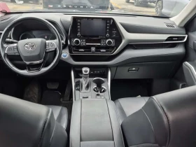 Toyota Highlander * HYBRID XLE * CARFAX * ОПЦИЯ ЗА ФИНАНСИРАНЕ | Auto.bg — изображение 10 Toyota Highlander * HYBRID XLE * CARFAX * ОПЦИЯ ЗА ФИНАНСИРАНЕ | Auto.bg — изображение 10
