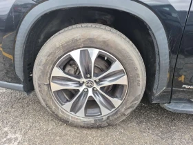 Toyota Highlander * HYBRID XLE * CARFAX * ОПЦИЯ ЗА ФИНАНСИРАНЕ | Auto.bg — изображение 6 Toyota Highlander * HYBRID XLE * CARFAX * ОПЦИЯ ЗА ФИНАНСИРАНЕ | Auto.bg — изображение 6