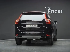 Volvo XC60 D3 /ПОДГРЕВ/НАВИГАЦИЯ/ПАНОРАМА/ПАМЕТ/ | Auto.bg — изображение 4 Volvo XC60 D3 /ПОДГРЕВ/НАВИГАЦИЯ/ПАНОРАМА/ПАМЕТ/ | Auto.bg — изображение 4