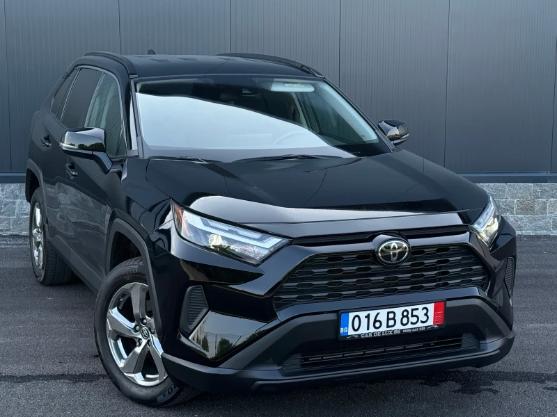 Toyota Rav4 XLE - 27900 € / 54567.66 лв. - 36537885 1 | Car24.bg Toyota Rav4 XLE - 27900 € / 54567.66 лв. - 36537885 1