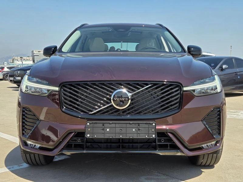 Volvo XC60 2.0 Automatic | Auto.bg — изображение 1 Volvo XC60 2.0 Automatic | Auto.bg — изображение 1