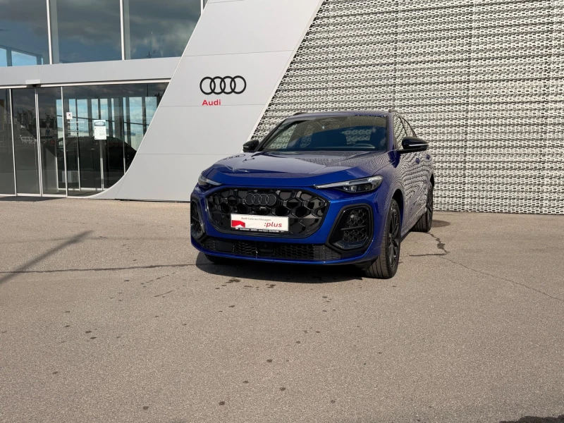 Audi Q5 - 68000 € - 30119287 1 | Car24.bg Audi Q5 - 68000 € - 30119287 1