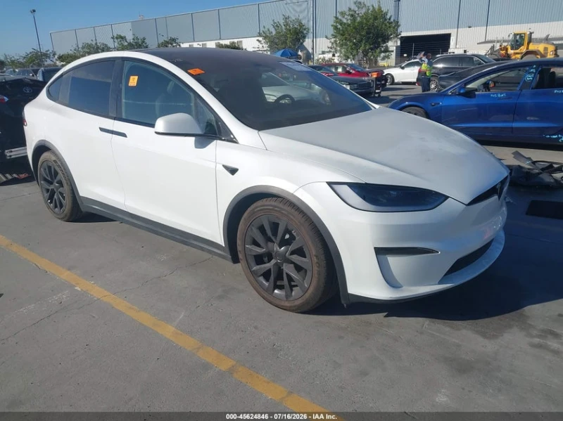 Tesla Model X Long Range Plus AWD - 29000 € - 70395980 1 | Car24.bg Tesla Model X Long Range Plus AWD - 29000 € - 70395980 1