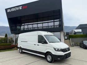 VW Crafter 2.0TDI Maxi Клима Euro 6b