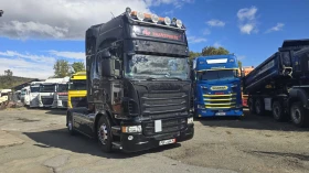 Scania R 500 Хидравл.помпа / евро 5 | Auto.bg — изображение 6 Scania R 500 Хидравл.помпа / евро 5 | Auto.bg — изображение 6