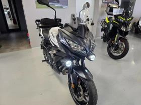Kawasaki Versys 650ie, ABS, 2020г. | Auto.bg — изображение 9 Kawasaki Versys 650ie, ABS, 2020г. | Auto.bg — изображение 9
