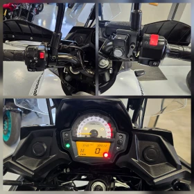 Kawasaki Versys 650ie, ABS, 2020г. | Auto.bg — изображение 15 Kawasaki Versys 650ie, ABS, 2020г. | Auto.bg — изображение 15