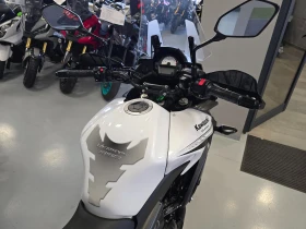 Kawasaki Versys 650ie, ABS, 2020г. | Auto.bg — изображение 11 Kawasaki Versys 650ie, ABS, 2020г. | Auto.bg — изображение 11