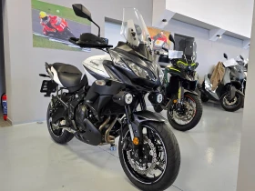 Kawasaki Versys 650ie, ABS, 2020г.