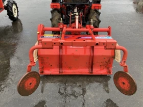 Трактор Yanmar НОВ ВНОС | Auto.bg — изображение 6 Трактор Yanmar НОВ ВНОС | Auto.bg — изображение 6