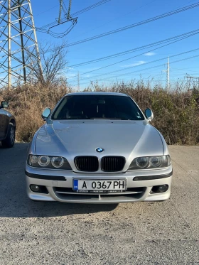 Снимка BMW 530