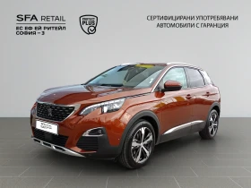 Peugeot 3008 NEW ALLURE 1.5 BlueHDi 130 EAT8 EURO 6 - Car24.bg Peugeot 3008 NEW ALLURE 1.5 BlueHDi 130 EAT8 EURO 6