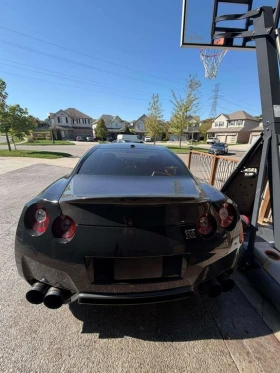Nissan Gt-r * 2dr Cpe * CARFAX * ЦЕНА ДО БГ - 112000 лв. / 57264.69 € - 90321035 4 | Car24.bg Nissan Gt-r * 2dr Cpe * CARFAX * ЦЕНА ДО БГ - 112000 лв. / 57264.69 € - 90321035 4