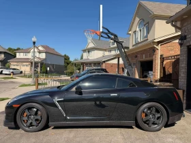 Nissan Gt-r * 2dr Cpe * CARFAX * ЦЕНА ДО БГ - 112000 лв. / 57264.69 € - 90321035 2 | Car24.bg Nissan Gt-r * 2dr Cpe * CARFAX * ЦЕНА ДО БГ - 112000 лв. / 57264.69 € - 90321035 2