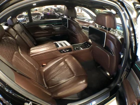 BMW 750 * АВТО КРЕДИТ* ЦЕНА ДО БГ * СЕРВИЗНА ИСТОРИЯ * - 46900 лв. / 23979.59 € - 43646364 14 | Car24.bg BMW 750 * АВТО КРЕДИТ* ЦЕНА ДО БГ * СЕРВИЗНА ИСТОРИЯ * - 46900 лв. / 23979.59 € - 43646364 14