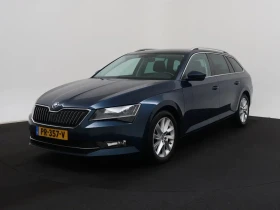 Skoda Superb - 13542 € / 26485.85 лв. - 16433563 13 | Car24.bg Skoda Superb - 13542 € / 26485.85 лв. - 16433563 13