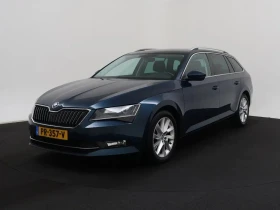 Skoda Superb - 13542 € / 26485.85 лв. - 16433563 2 | Car24.bg Skoda Superb - 13542 € / 26485.85 лв. - 16433563 2
