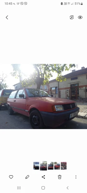 VW Polo С ГАЗОВ УРЕДБА - Car24.bg VW Polo С ГАЗОВ УРЕДБА