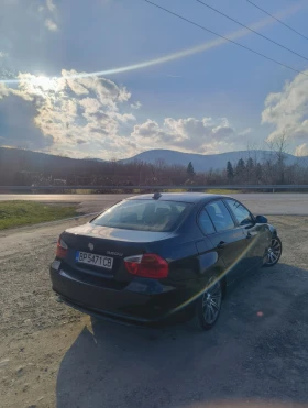 BMW 320 - 3500 € / 6845.40 лв. - 39879919 3 | Car24.bg BMW 320 - 3500 € / 6845.40 лв. - 39879919 3
