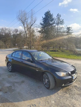 BMW 320 - 3500 € / 6845.40 лв. - 39879919 2 | Car24.bg BMW 320 - 3500 € / 6845.40 лв. - 39879919 2